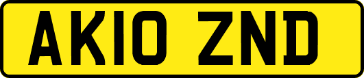 AK10ZND