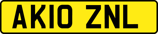 AK10ZNL