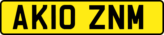 AK10ZNM