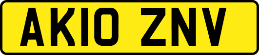 AK10ZNV