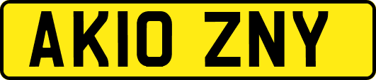 AK10ZNY