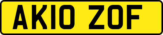 AK10ZOF
