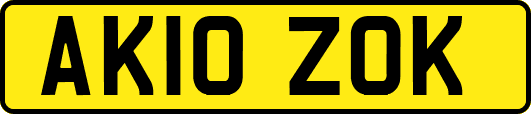 AK10ZOK