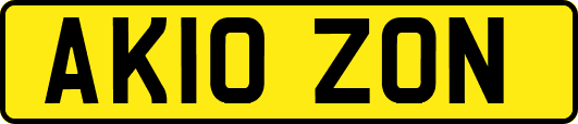 AK10ZON