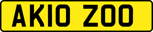 AK10ZOO