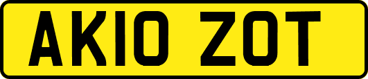 AK10ZOT