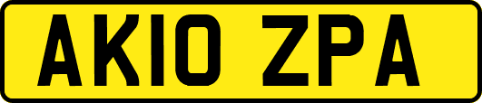 AK10ZPA