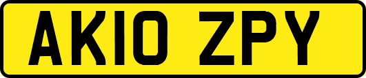 AK10ZPY