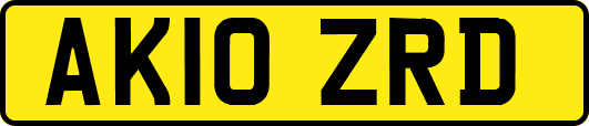 AK10ZRD