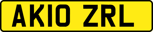 AK10ZRL