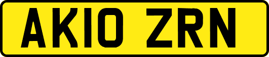 AK10ZRN