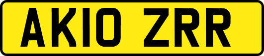 AK10ZRR