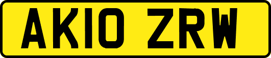 AK10ZRW