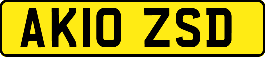 AK10ZSD