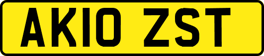 AK10ZST