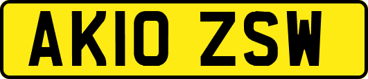 AK10ZSW