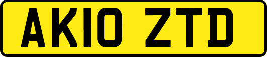 AK10ZTD