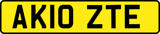 AK10ZTE