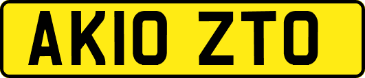 AK10ZTO