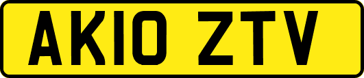 AK10ZTV