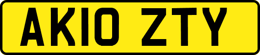 AK10ZTY