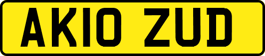 AK10ZUD