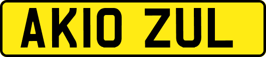 AK10ZUL