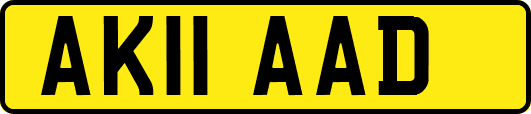 AK11AAD