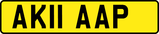 AK11AAP