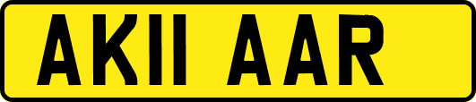 AK11AAR