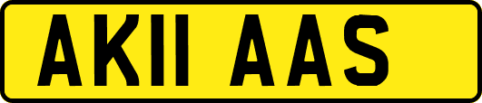 AK11AAS