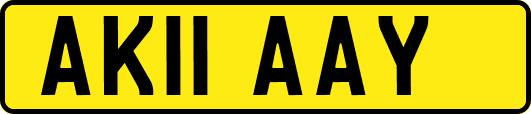 AK11AAY