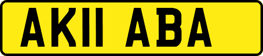 AK11ABA