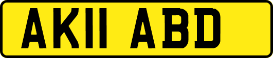 AK11ABD