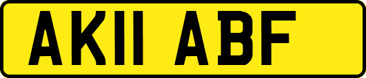 AK11ABF