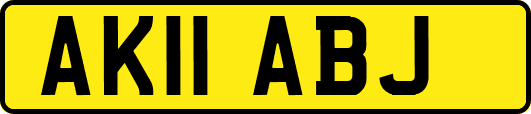 AK11ABJ