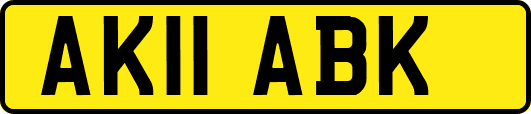 AK11ABK