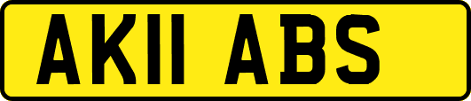 AK11ABS