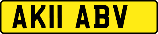 AK11ABV
