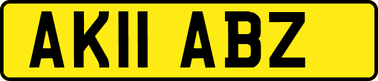 AK11ABZ