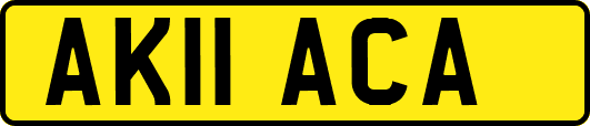 AK11ACA