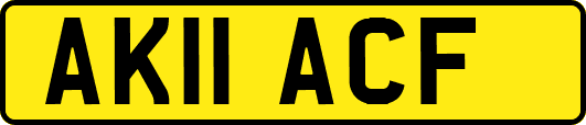 AK11ACF