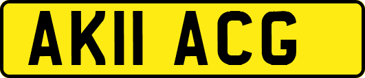 AK11ACG