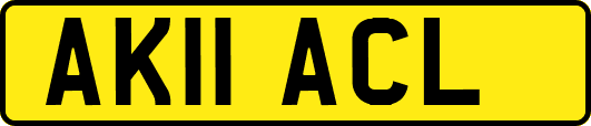 AK11ACL