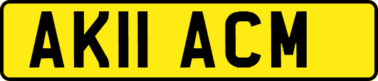 AK11ACM