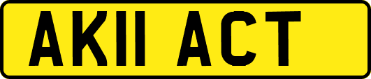 AK11ACT
