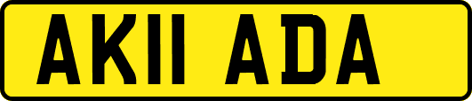 AK11ADA