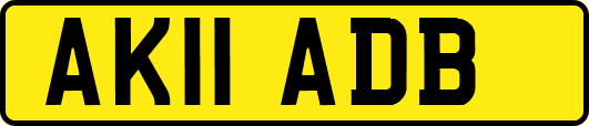 AK11ADB