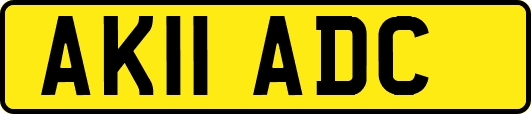 AK11ADC