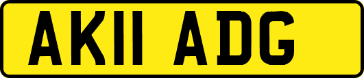 AK11ADG